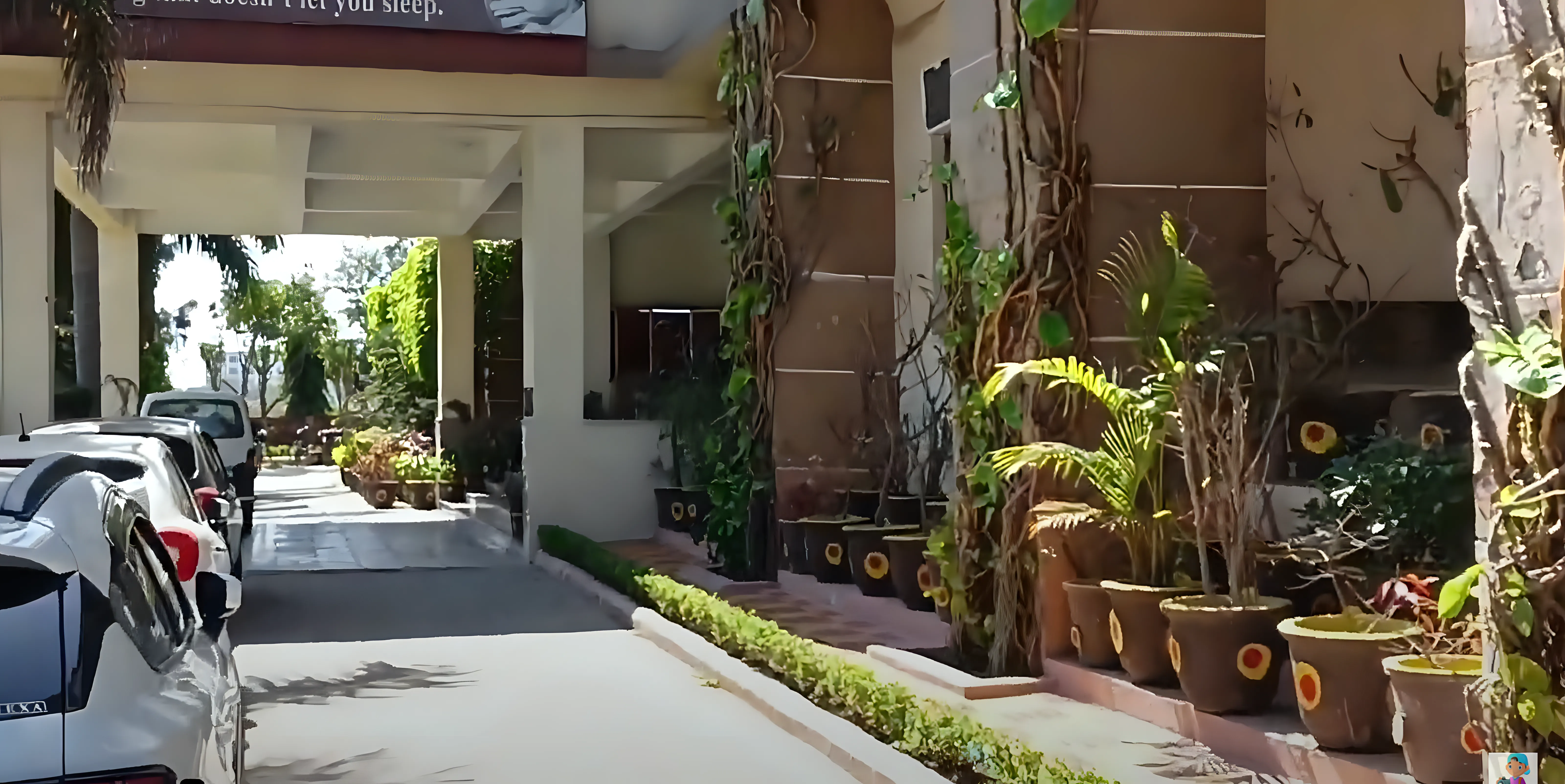 DIET Meerut campus photo 11